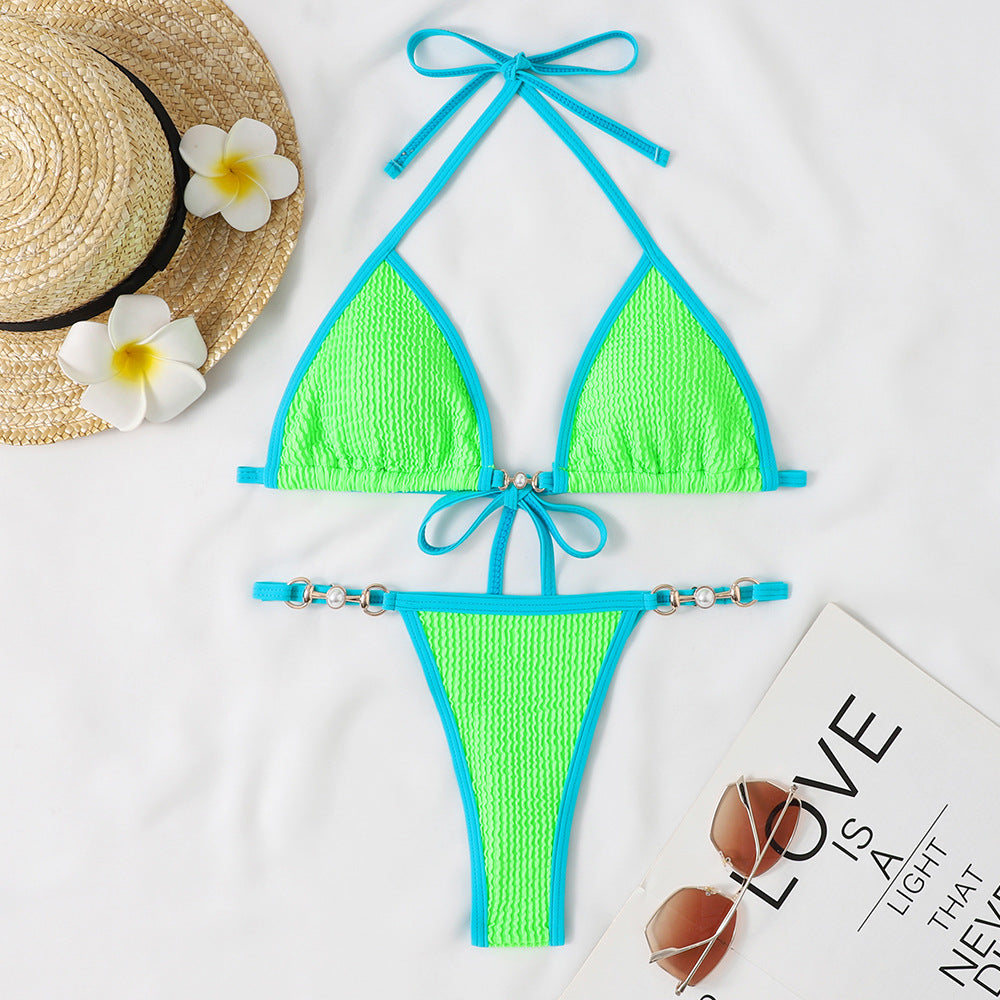 Siren’s Secret Bikini