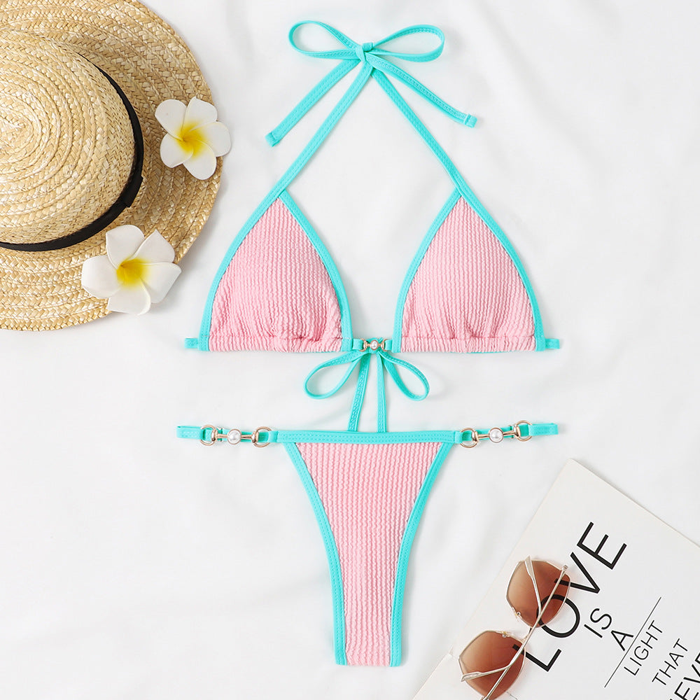 Siren’s Secret Bikini