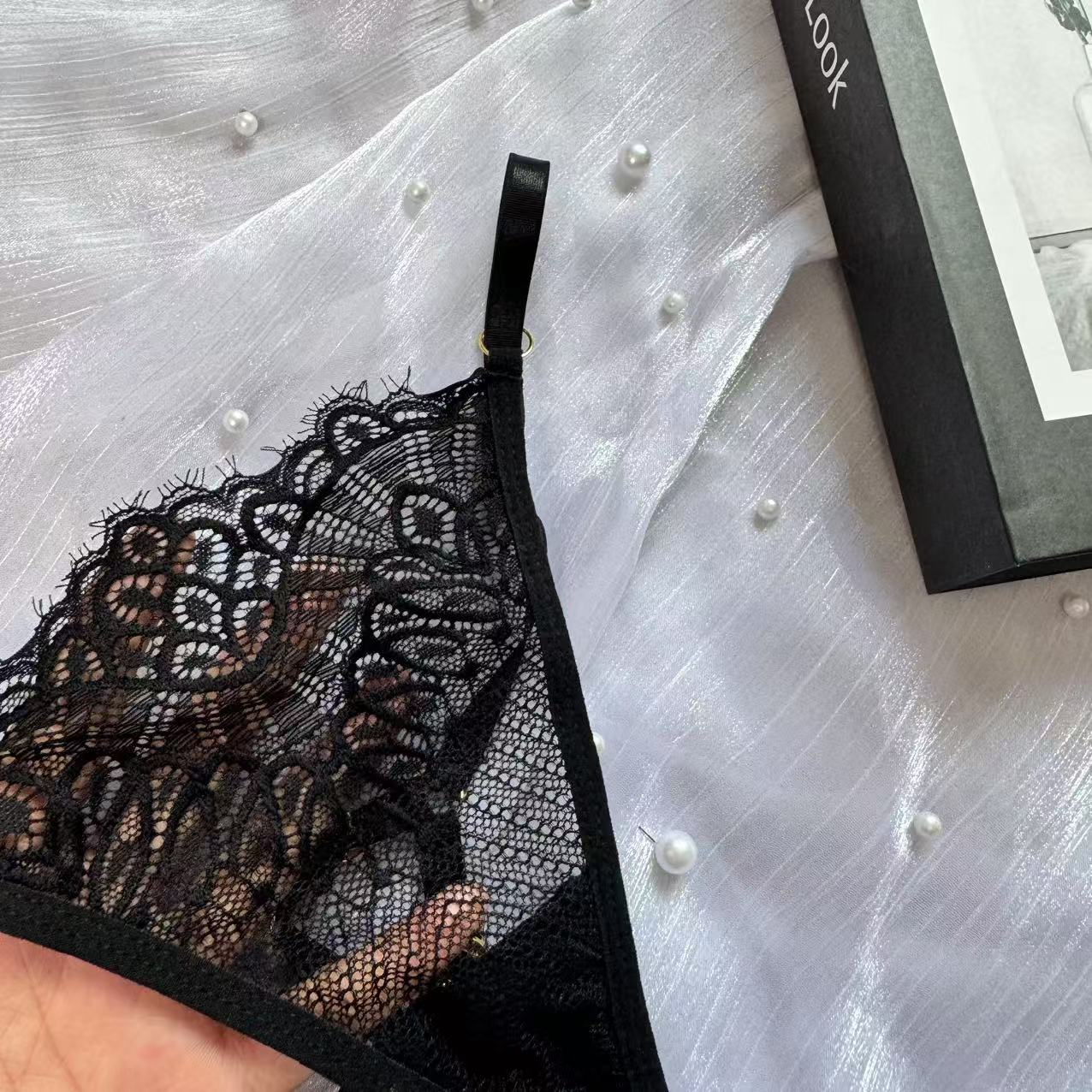 Whisper of Desire — Custom Thong T075