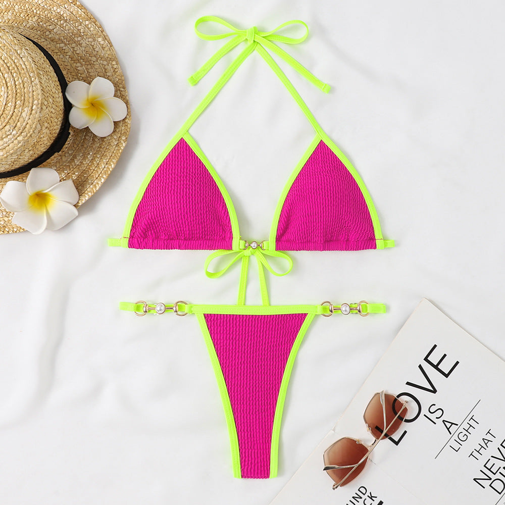 Siren’s Secret Bikini