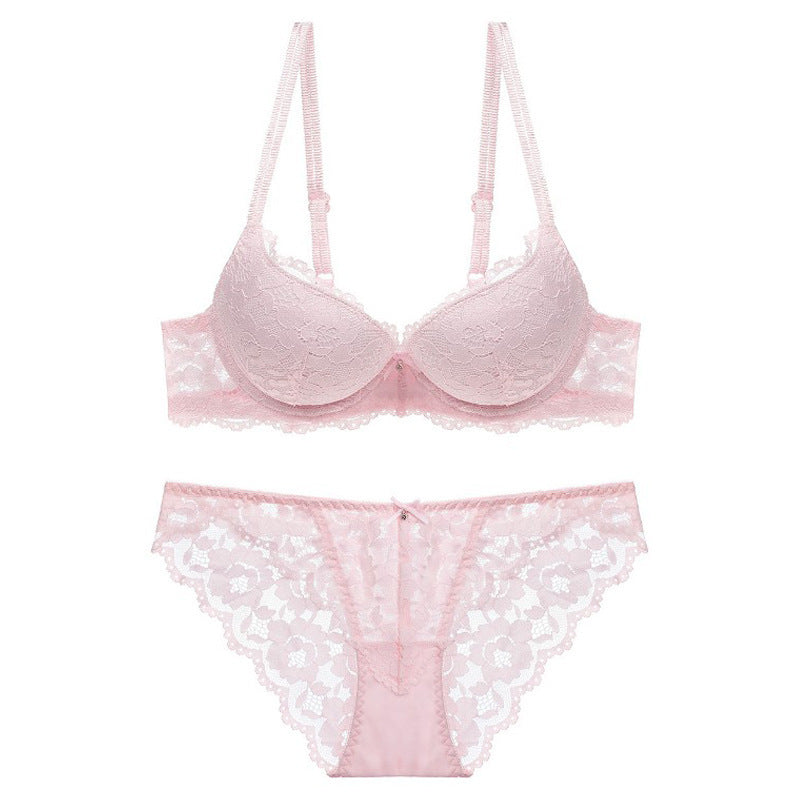 Lavelle Secret Lingerie set