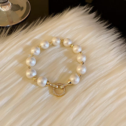 Pearl Radiance bracelet