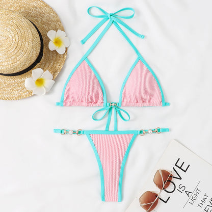 Siren’s Secret Bikini