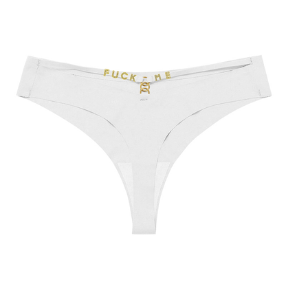 Scarless series sexy custom underwear