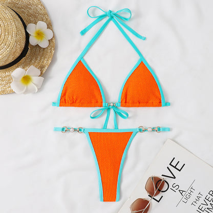 Siren’s Secret Bikini
