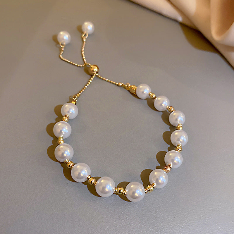 Pearl Radiance bracelet