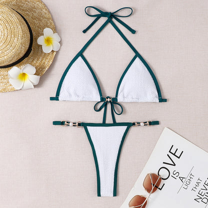 Siren’s Secret Bikini
