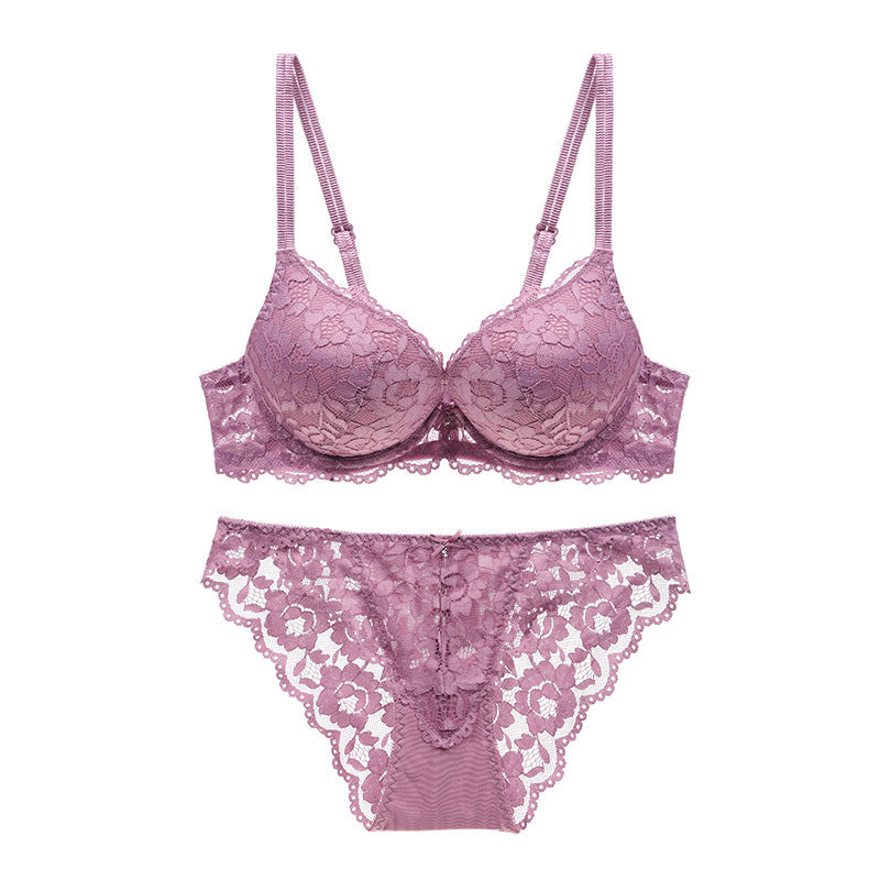 Lavelle Secret Lingerie set