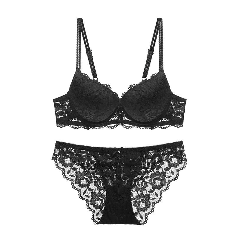 Lavelle Secret Lingerie set