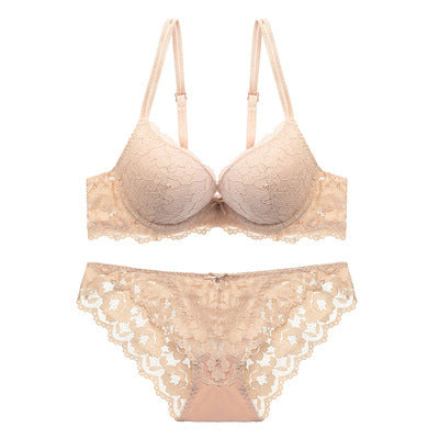 Lavelle Secret Lingerie set