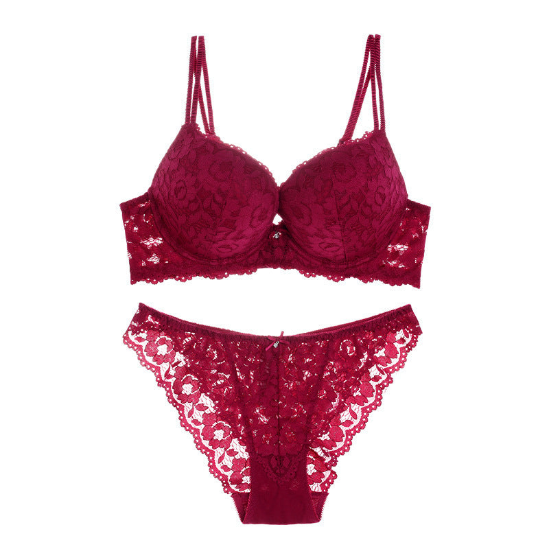 Lavelle Secret Lingerie set