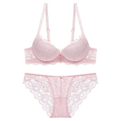 Lavelle Secret Lingerie set